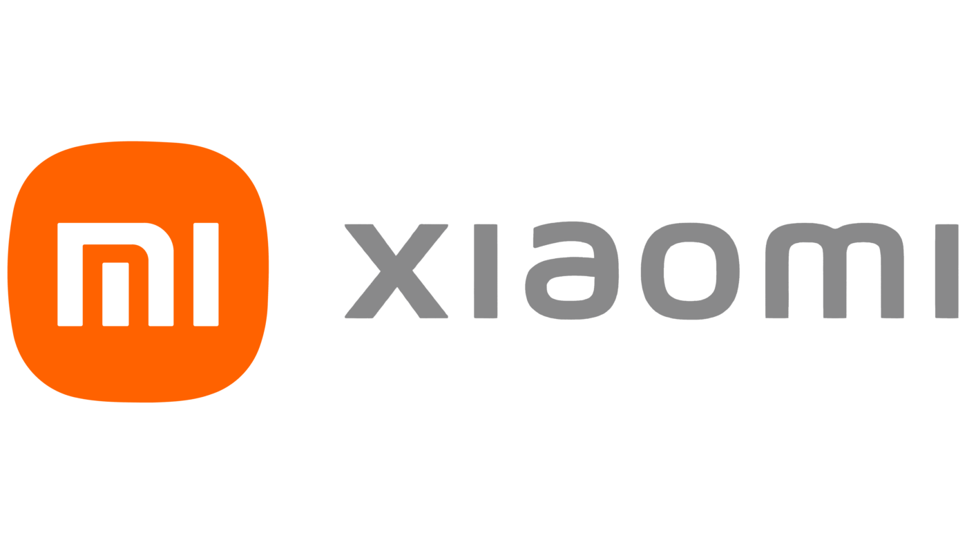Xiaomi logo PNG14
